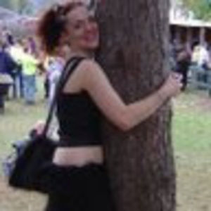 Meet your Posher, Ginger